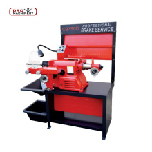 Brake disc drum lathe for car repair cutting machine repair cutting lathe